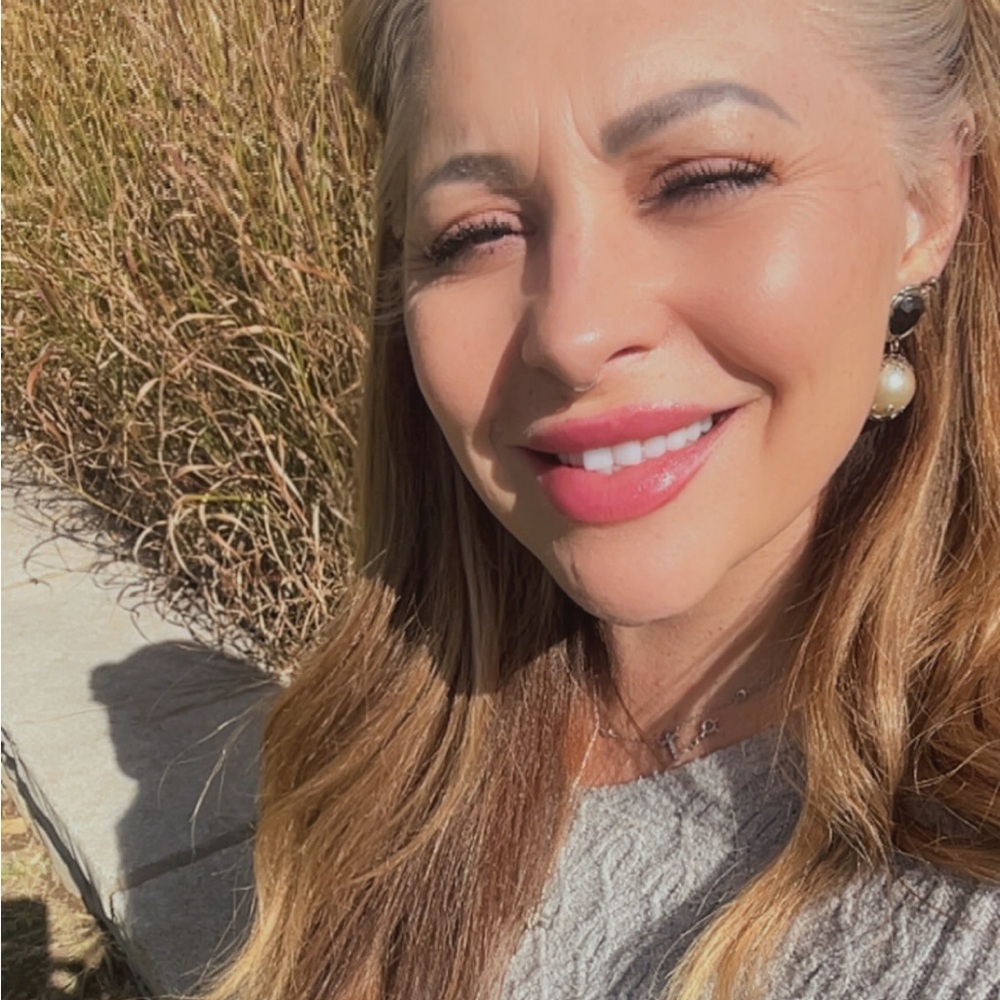 Meet your Posher, Bobbi